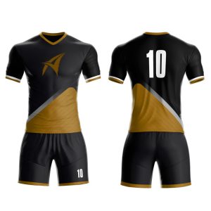 Soccer Uniform