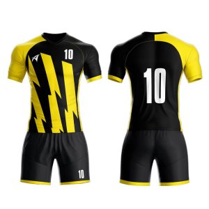 Soccer Uniform